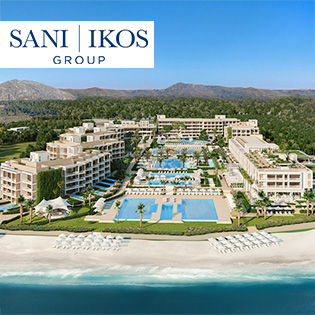 Bild zu Ikos Andalusia